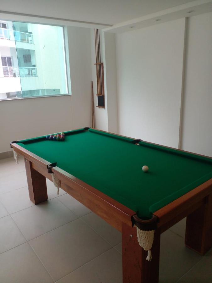 Apartamento Praia Grande Ubatuba Bagian luar foto