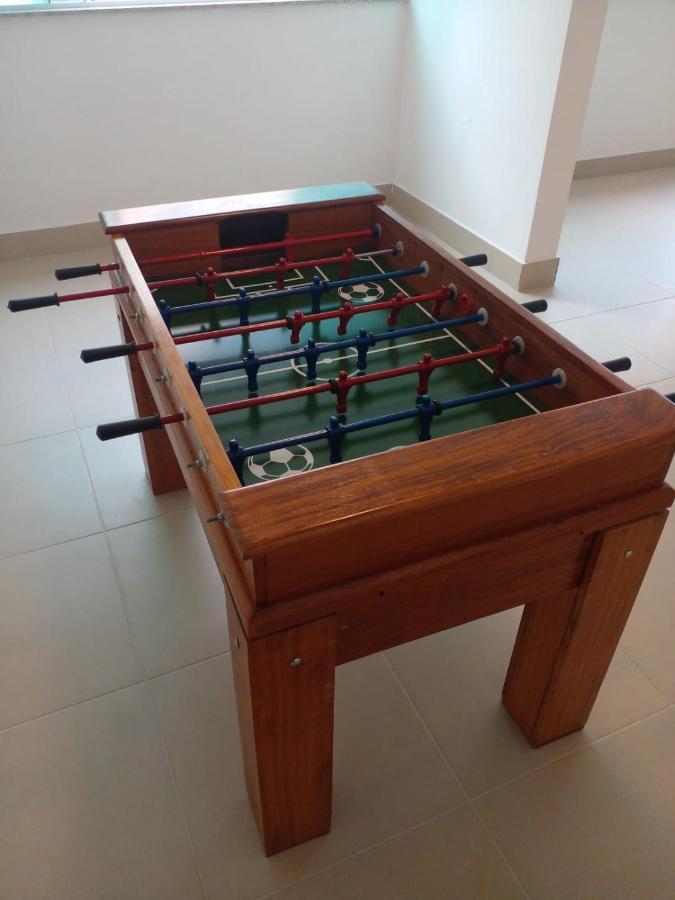 Apartamento Praia Grande Ubatuba Bagian luar foto